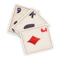Cards at Palm Slots Online Casino